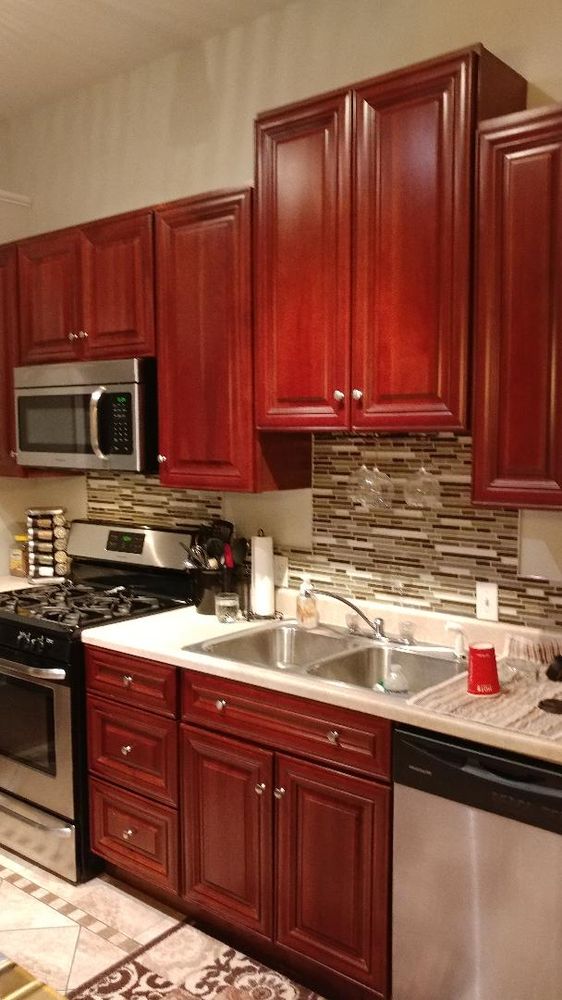 BUFFALO REFACING AND COUNTERTOP RESURFACING Updated August