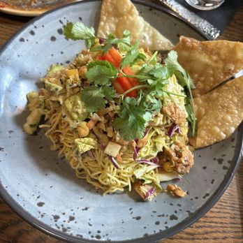 Reunion Kitchen + Drink - Thai Chicken & Noodle - New American Near Me - Anaheim, California Reunion Kitchen + Drink - Thai Chicken & Noodle - New American Near Me - Anaheim, California