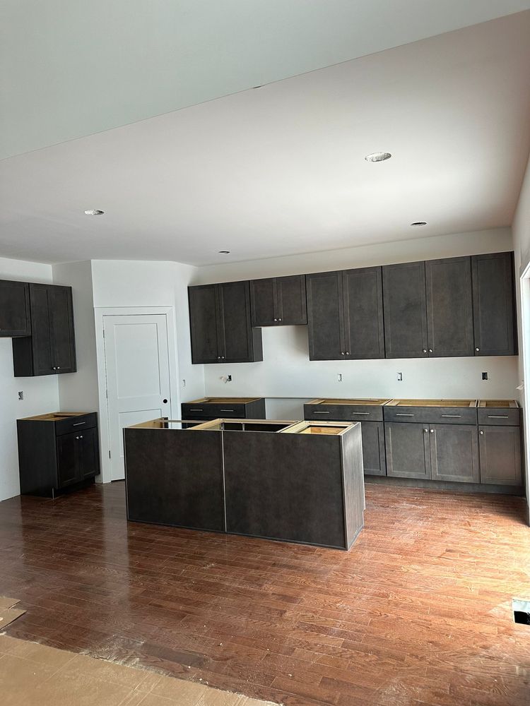 Slide of KLL Home Improvements