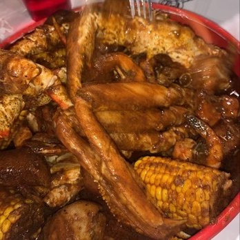 Shell Shack - Date night combo - Seafood Near Me - Dallas, Texas