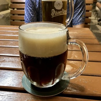 Kolkovna Celnice - Kozel Dark - Czech Near Me - Prague, Puerto Rico Kolkovna Celnice - Kozel Dark - Czech Near Me - Prague, Puerto Rico