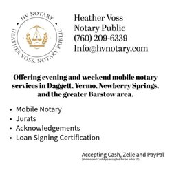 HV Notary