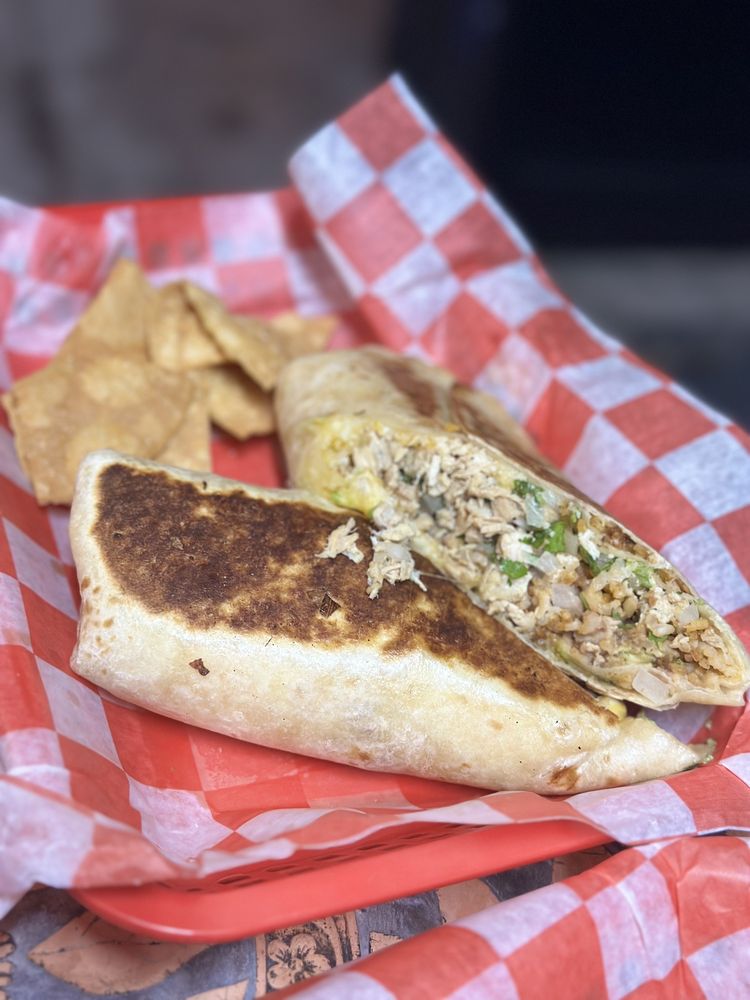 TAQUERIA LOS JALAPEÑOS HAMMOCKS Updated August 2024 53 Photos & 21