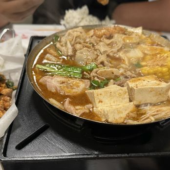 Pot On Fire - Hot Pot Near Me - Eastvale, California Pot On Fire - Hot Pot Near Me - Eastvale, California
