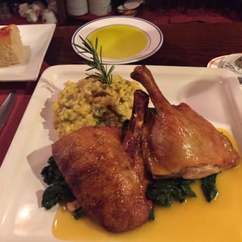 Palazzo Restaurant - Italian Near Me - Montclair, New Jersey