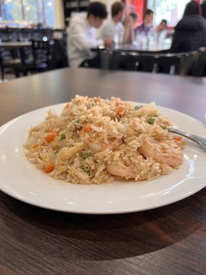 Srithai: Thai Kitchen & Sushi Bar (Emory) by null