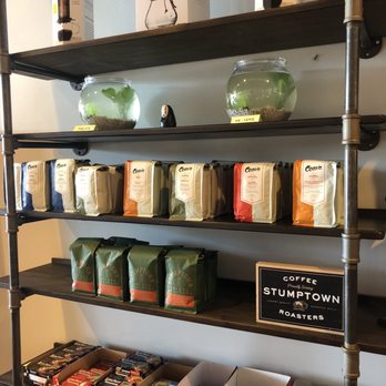 Cafein - Coffee & Tea Near Me - Chantilly, Virginia