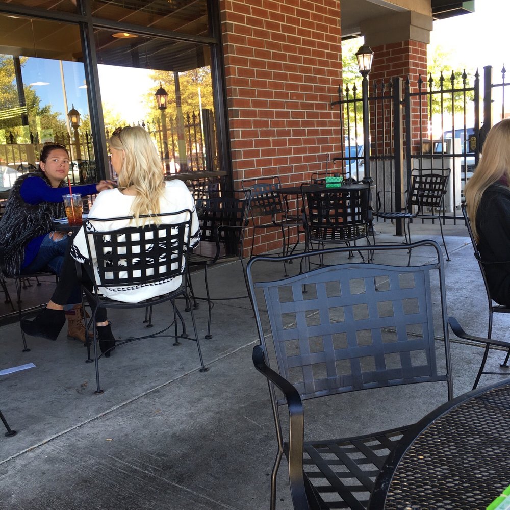 McAlister's Deli - Nice, outdoor seating! - Sandwiches Near Me - Memphis, Tennessee McAlister's Deli - Nice, outdoor seating! - Sandwiches Near Me - Memphis, Tennessee