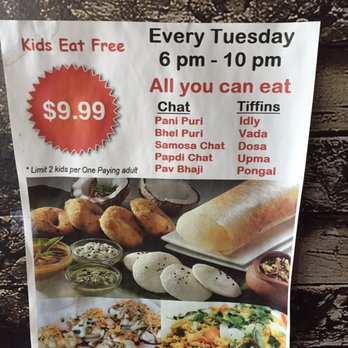 Deccan Spice - Indian Near Me - Naperville, Illinois