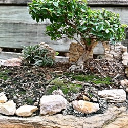 Jade Gardens