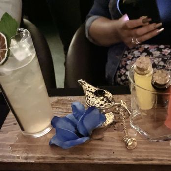 Clandestino - Brix - Tapas/Small Plates Near Me - Kansas City, Missouri