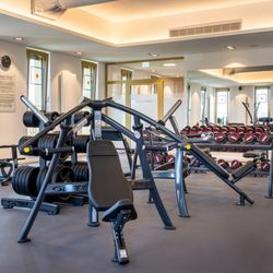 body + soul Center Sendling