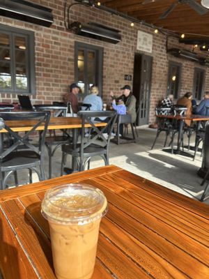 The Annex Coffee and Foods by null