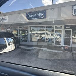 Exterior photo of Repair 2 Fix - Miami, Florida Exterior photo of Repair 2 Fix - Miami, Florida