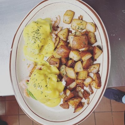 Cadillac Cafe by null