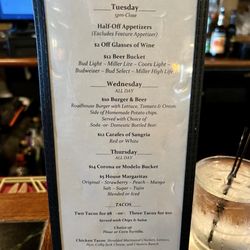 Walker Roadhouse