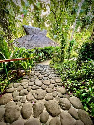 Coco Grove Beach Resort by null