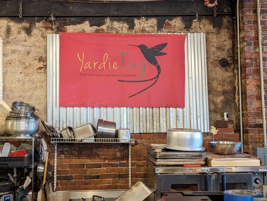 YardieTing by null