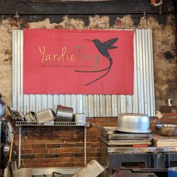 Yardie Ting - Welcome to Yardie Ting!