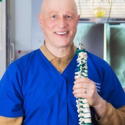 University Chiropractic and Natural Healing Center