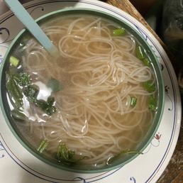 Pho Togo Pho Togo