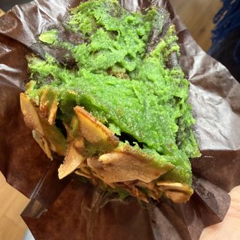Covour Coffee - Coffee & Tea Near Me - Palo Alto, California