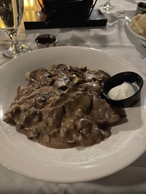 River's Bend by null