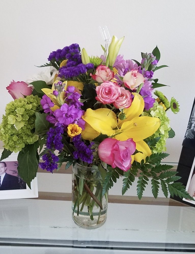 HALKA’S FLORIST Updated September 2024 14 Photos & 15 Reviews 633 Van Houten Ave, Clifton