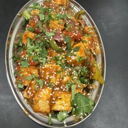 Curry Lounge - Chill panner