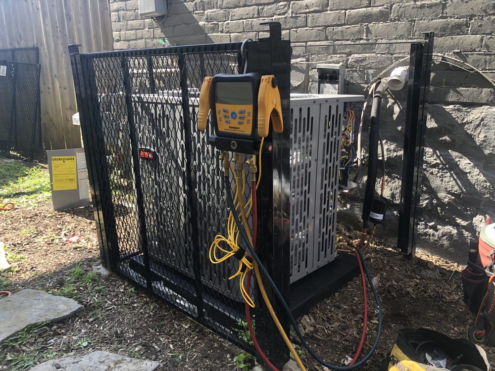 Slide of Harden Mechanical