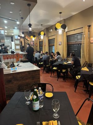 Turmeric Indian Kitchen by null