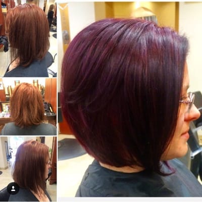 Spa On The Avenue A Salon By Debbie Spa 26 Photos 52 Reviews