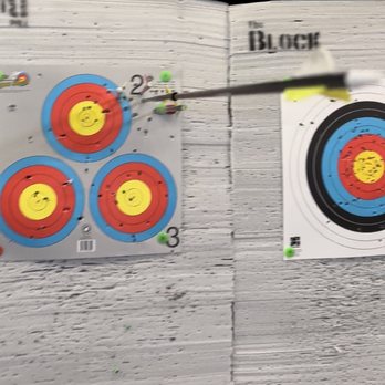 Archery Shoppe - Robinhood - Archery Near Me - Albuquerque, New Mexico