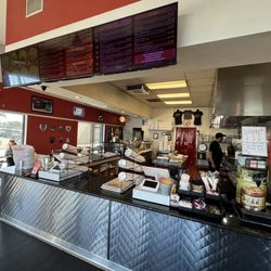 H.B. Pita Grill