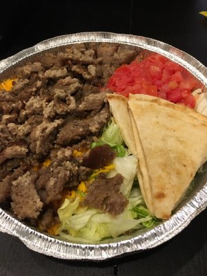 The Halal Guys by null
