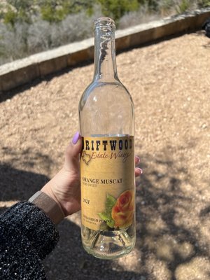 Driftwood Estate Winery by null