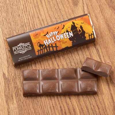 Fowler's Chocolates by null