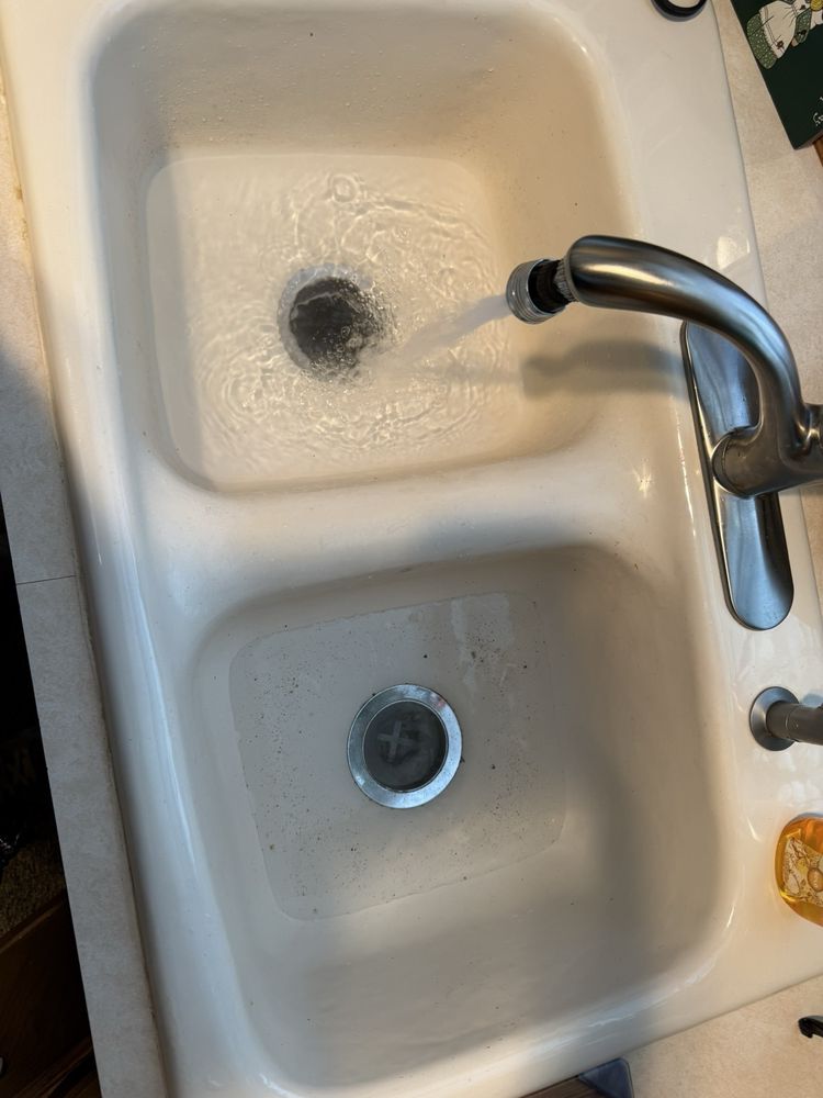 Slide of AERTS Home Repairs and Drains