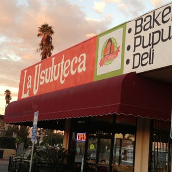 La Usuluteca - Delis Near Me - Los Angeles, California La Usuluteca - Delis Near Me - Los Angeles, California