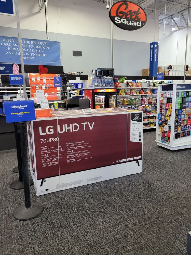 BEST BUY SIERRA VISTA Updated September 2024 10 Photos & 49 Reviews