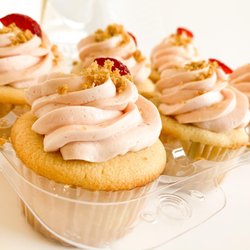 Sim's Desserts