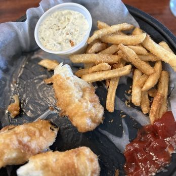The Waterfront Pub and Grill - Fish and chips - Pubs Near Me - Delavan, Wisconsin The Waterfront Pub and Grill - Fish and chips - Pubs Near Me - Delavan, Wisconsin