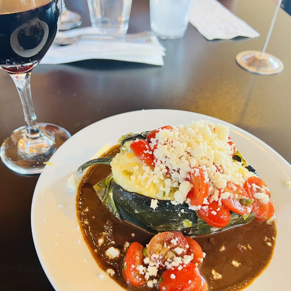 Ficelle - Chile Relleno de la Noche - Spanish Near Me - Winters, California Ficelle - Chile Relleno de la Noche - Spanish Near Me - Winters, California