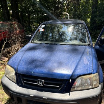 All Around Auto Glass - Got it good as new after hurricane Debbie - Auto Glass Services Near Me All Around Auto Glass - Got it good as new after hurricane Debbie - Auto Glass Services Near Me