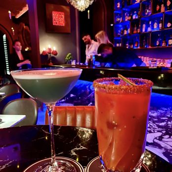 Mysterium - La Bella Luna and Zia Mary - Bars Near Me - Florence, FI Mysterium - La Bella Luna and Zia Mary - Bars Near Me - Florence, FI