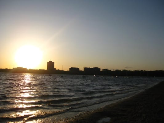 Bde Maka Ska by null