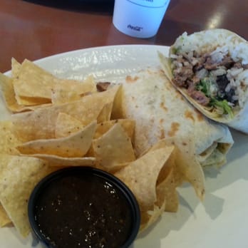 Rubio's Coastal Grill - Especial burrito - Mexican Near Me - Palmdale, California Rubio's Coastal Grill - Especial burrito - Mexican Near Me - Palmdale, California