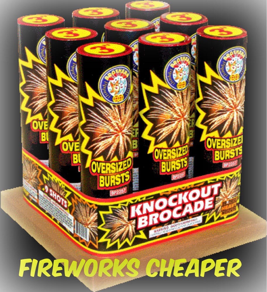 FIREWORKS CHEAPER Updated August 2024 18020 Fm 529 Rd, Cypress