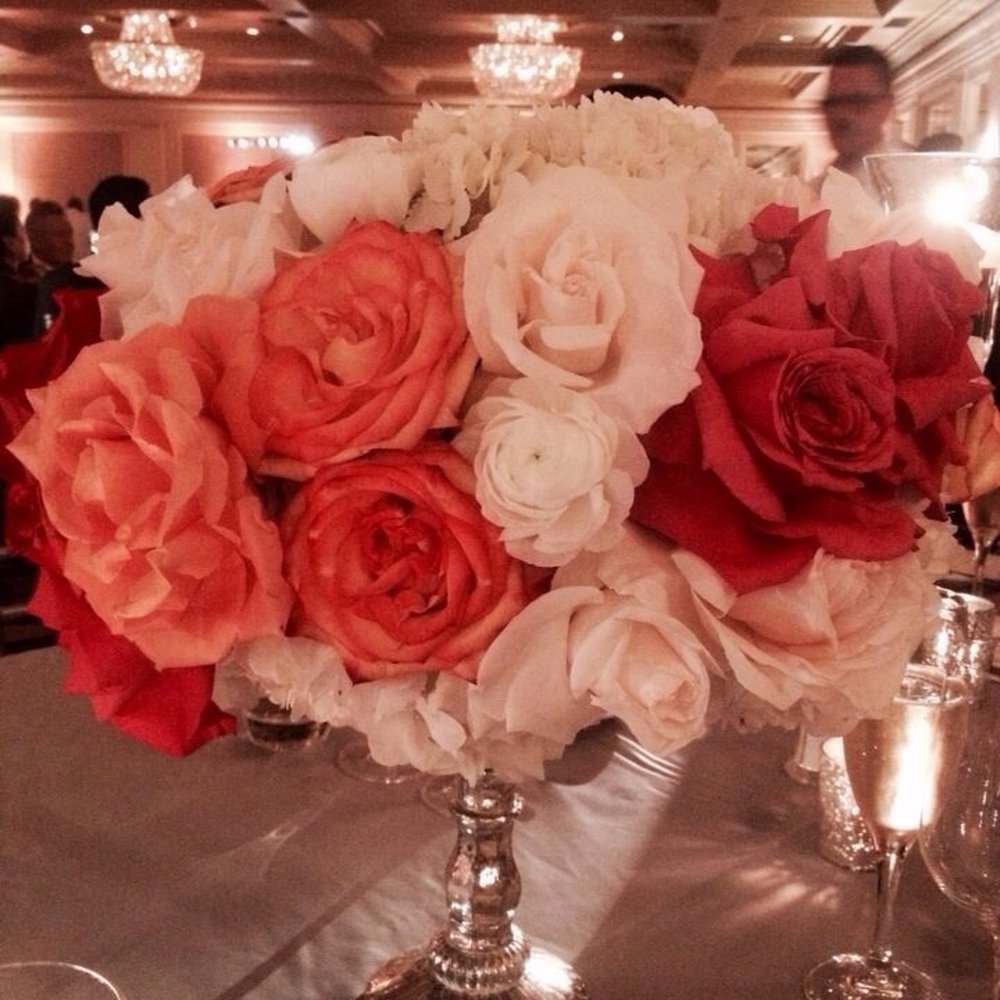 Seed Floral - More wedding flowers!! - Florists Near Me - Los Angeles, California
