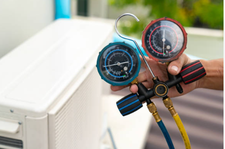 Slide of GD Mechanical Solutions